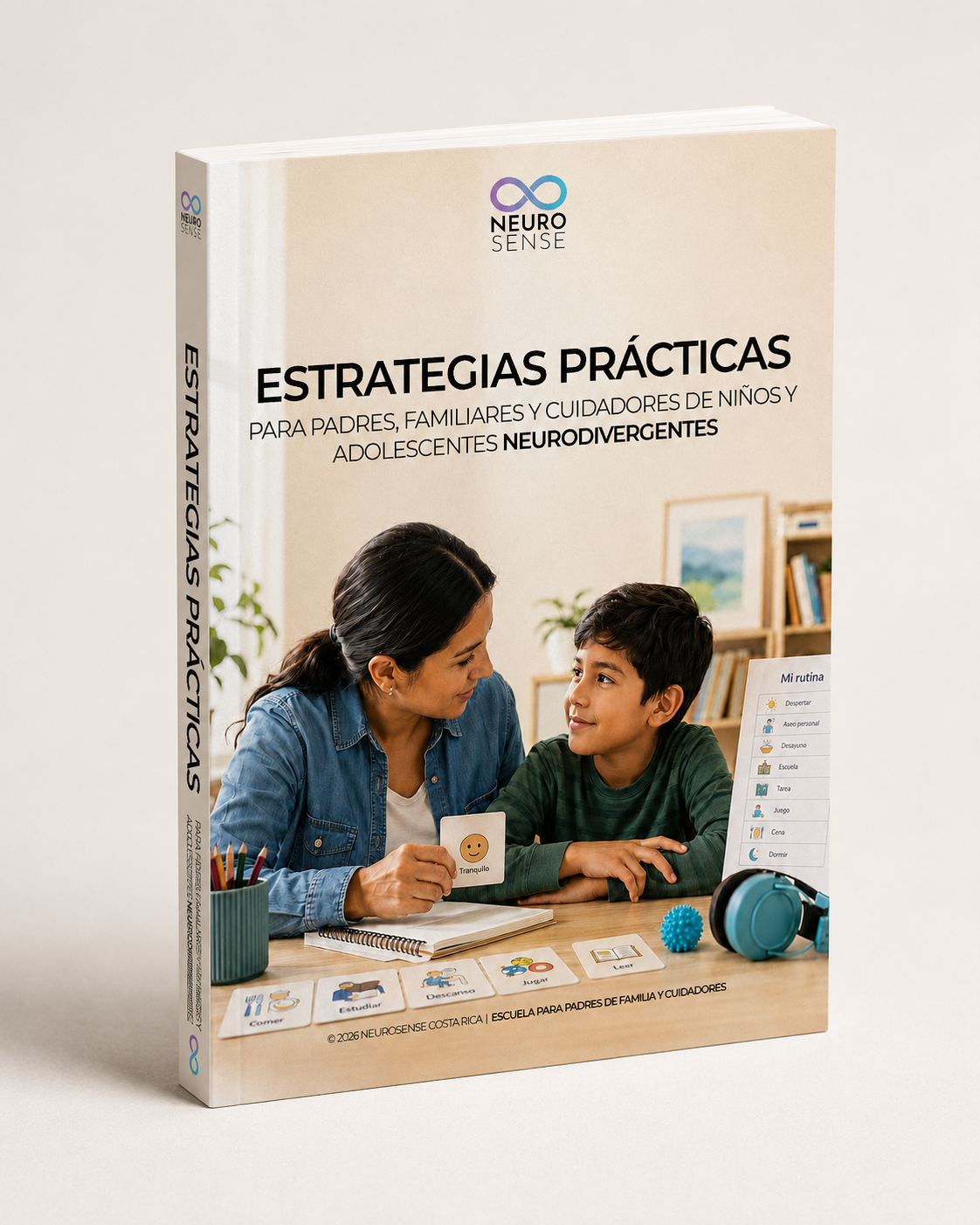 Recursos, manuales y guías