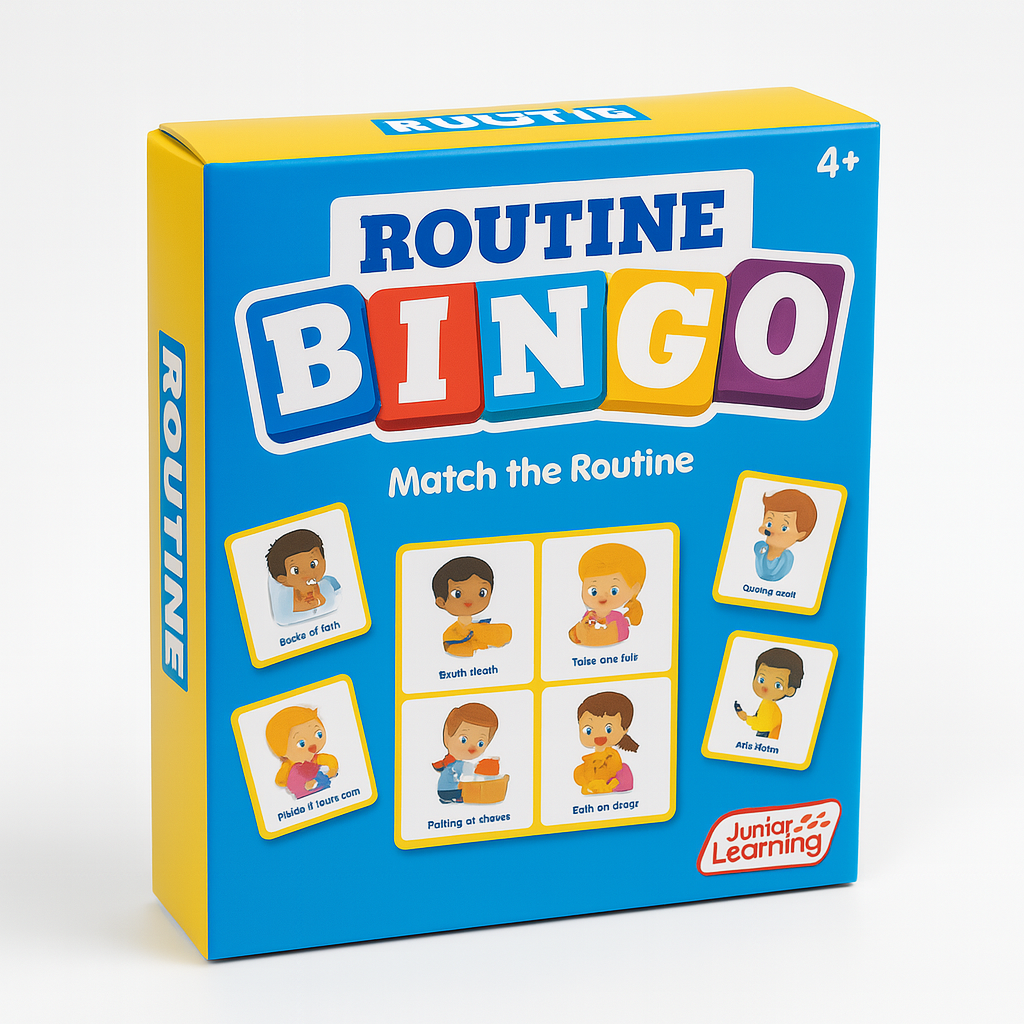 Juegos sensoriales y educativos