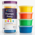 Putty terapéutico colores básicos