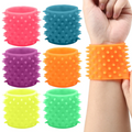 Pulsera sensorial Spiky Bands