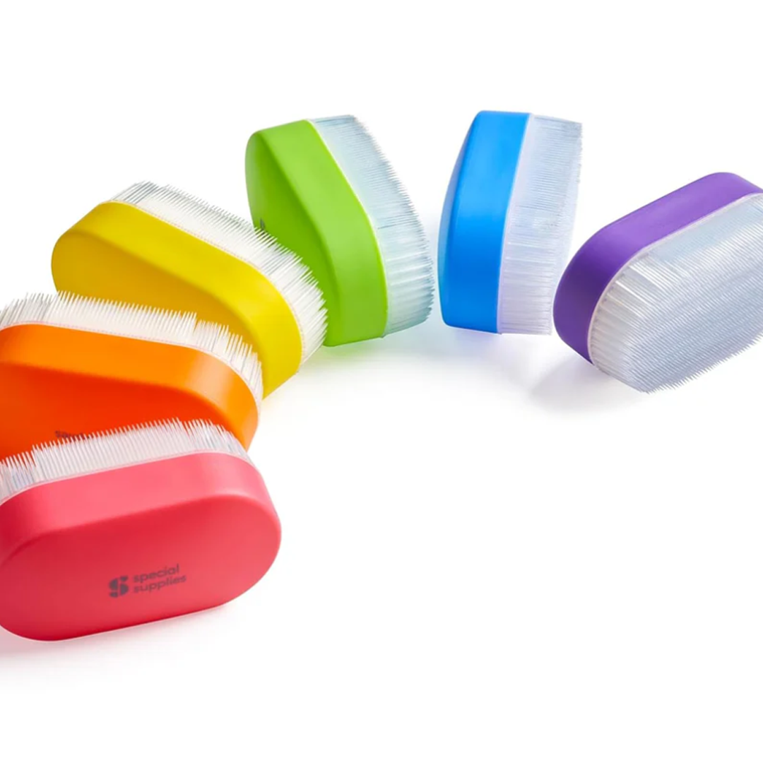 Cepillo sensorial Therapressure