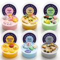 Putty terapéutico sensorial