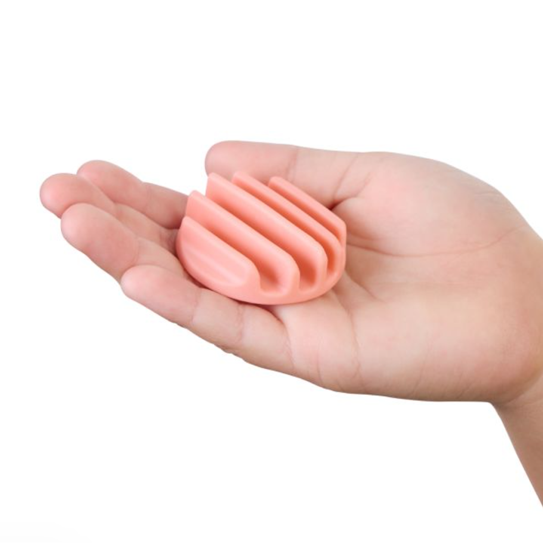 Fidgets sensoriales táctiles