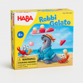 Juego de equilibrio Robbi Gelato