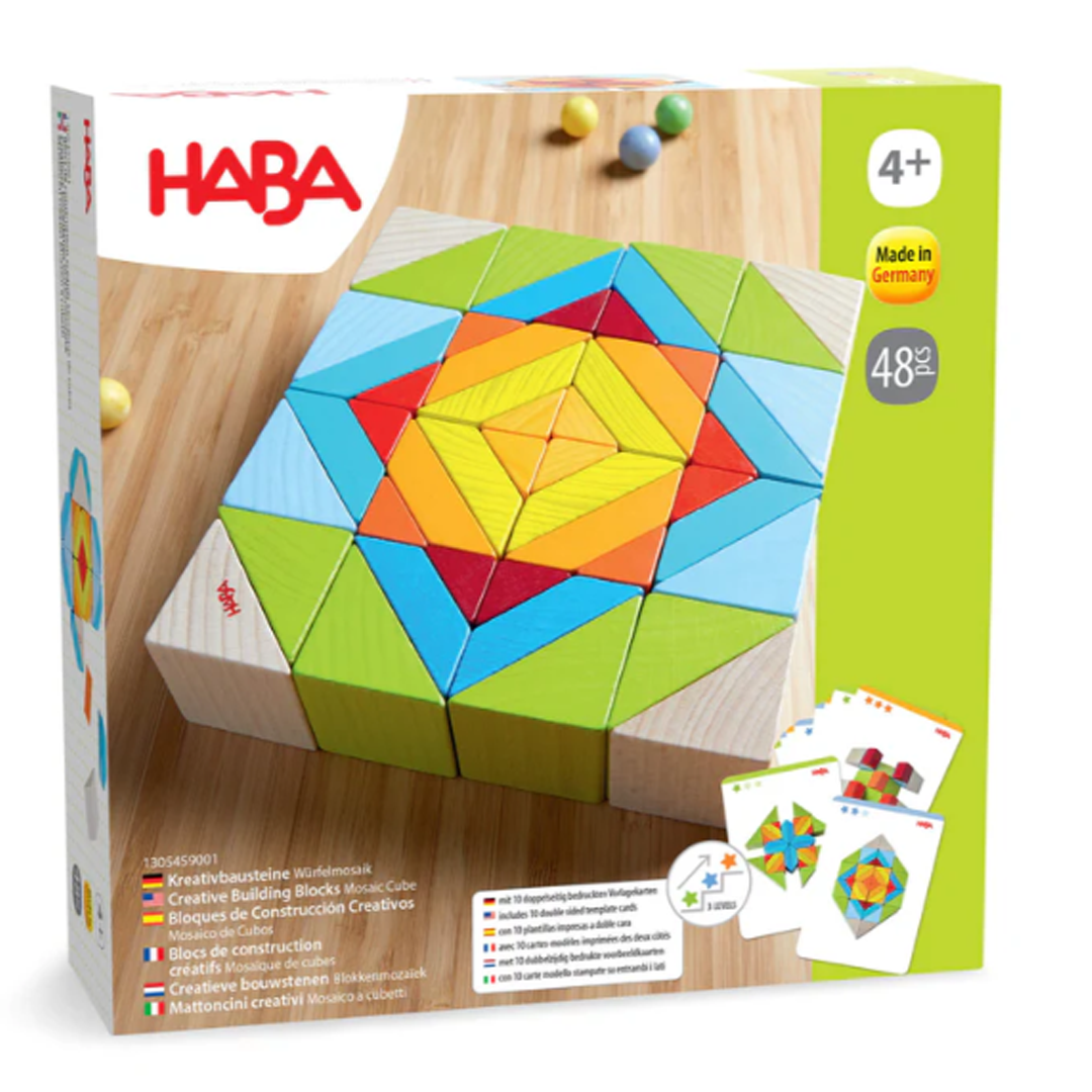 Juego de construcción