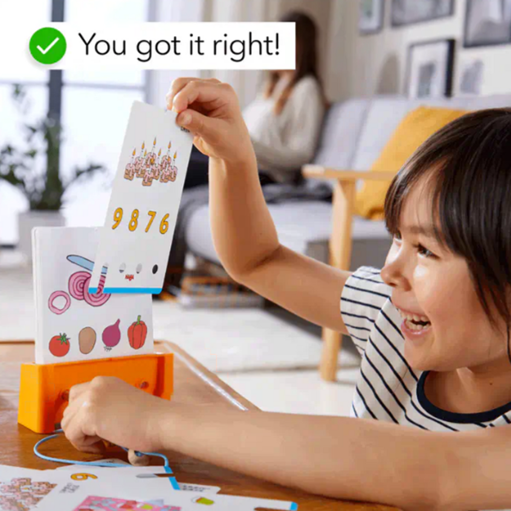 Acertijos de lógica 4+