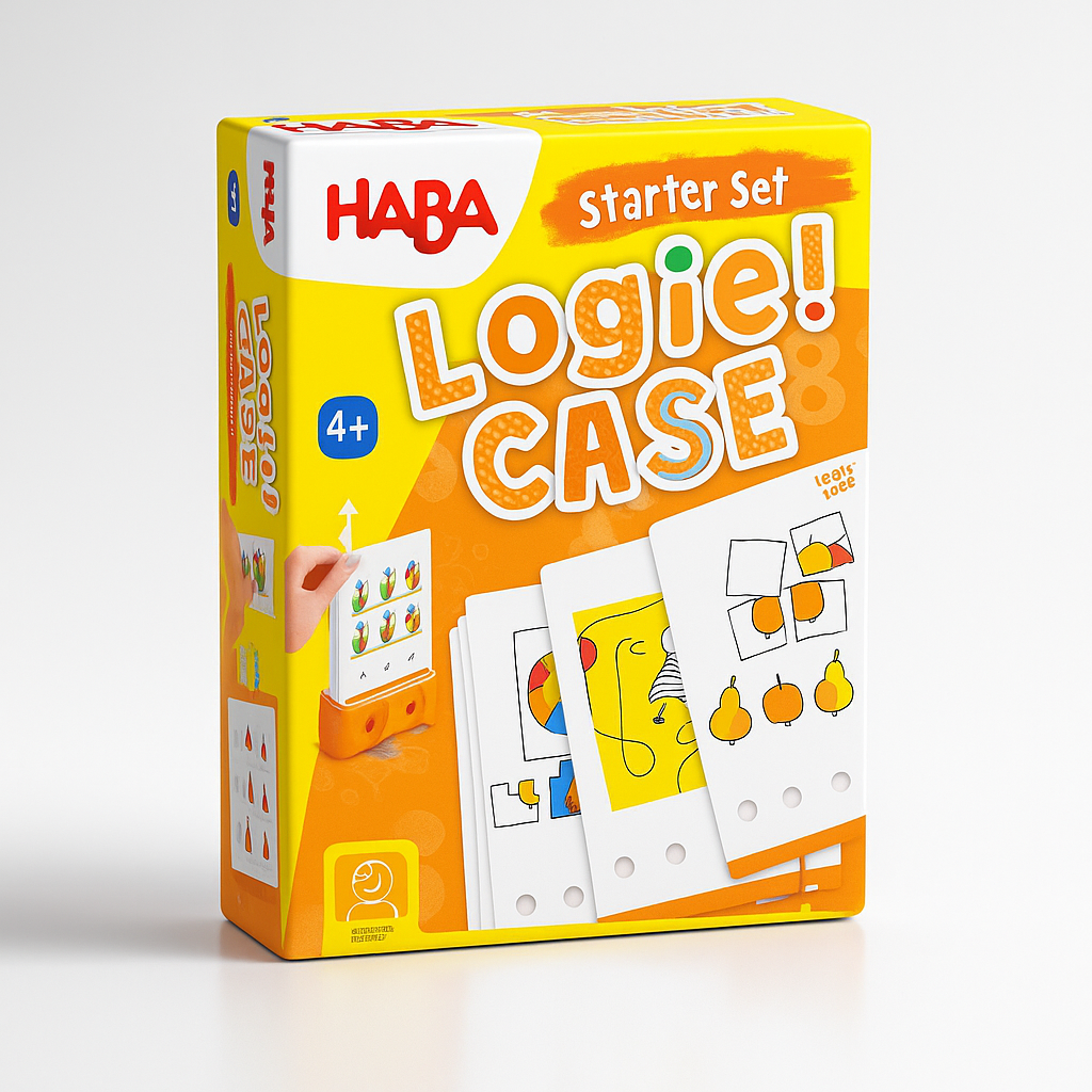 Acertijos de lógica 4+