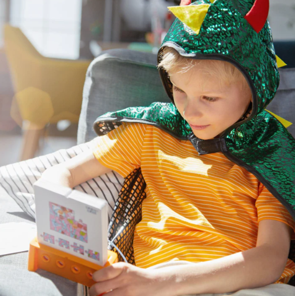 Acertijos de lógica 7+