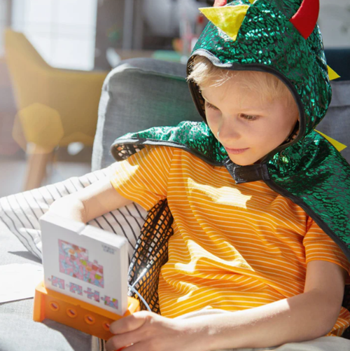 Acertijos de lógica 7+