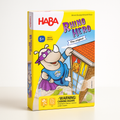 Juego de equilibrio y destreza Rhino Hero