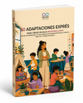 50 Adaptaciones Exprés para crear un Aula Neuroinclusiva