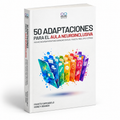 50 Adaptaciones para el aula Neuroinclusiva