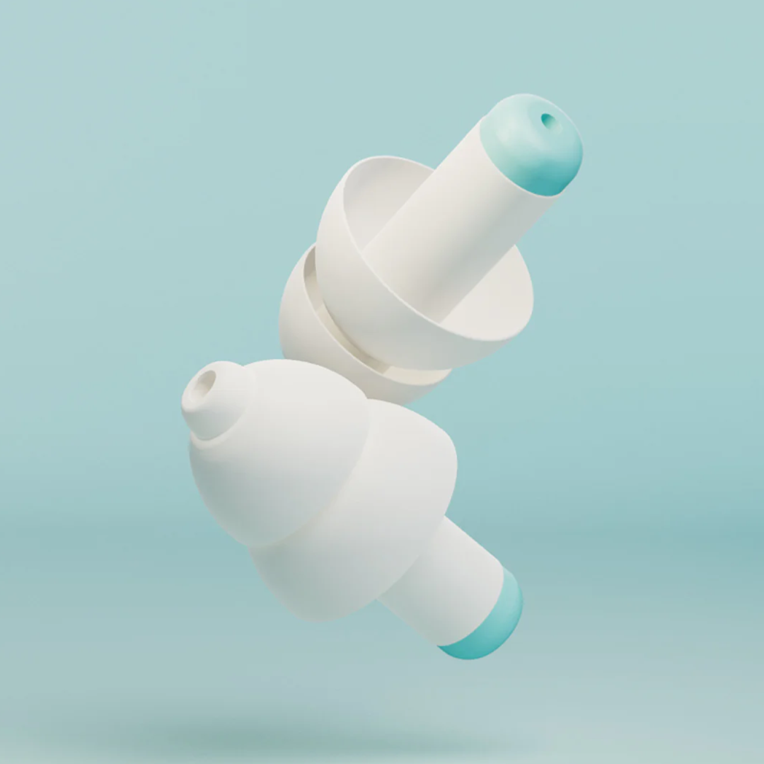 Tapones auditivos Alpine Pluggies Kids