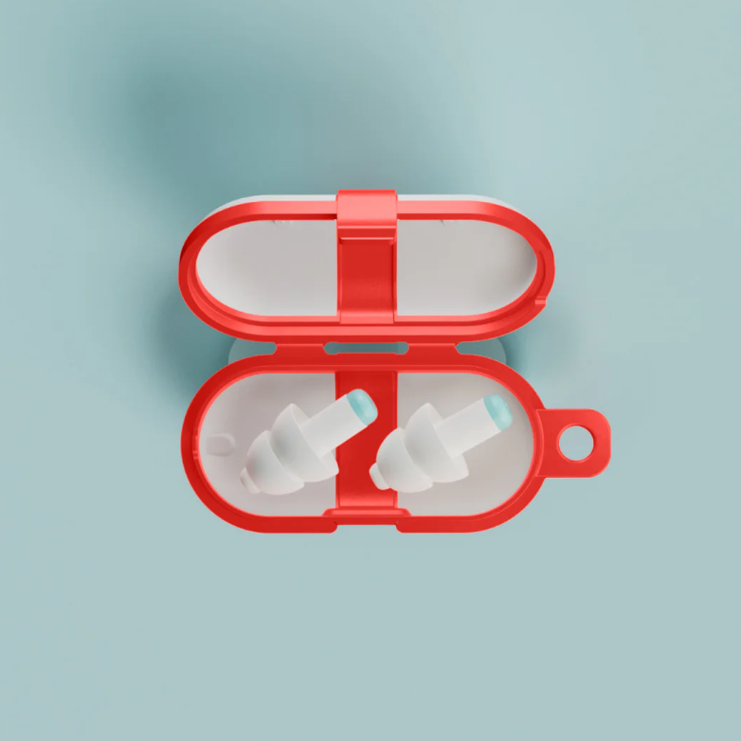 Tapones auditivos Alpine Pluggies Kids