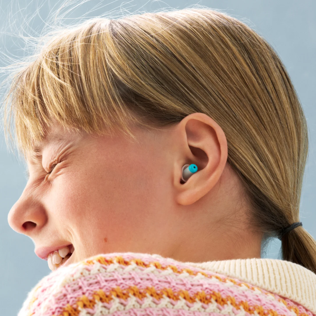 Tapones auditivos Alpine Pluggies Kids