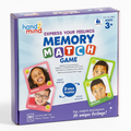 Juego de memoria