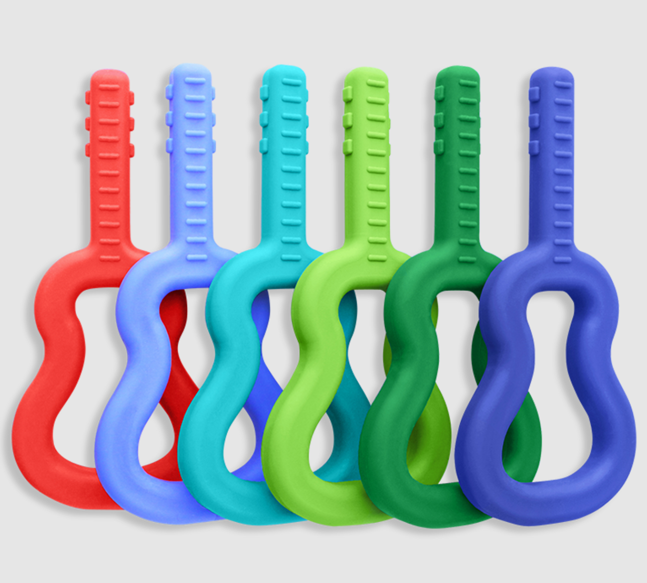 Mordedor ARK Guitarra