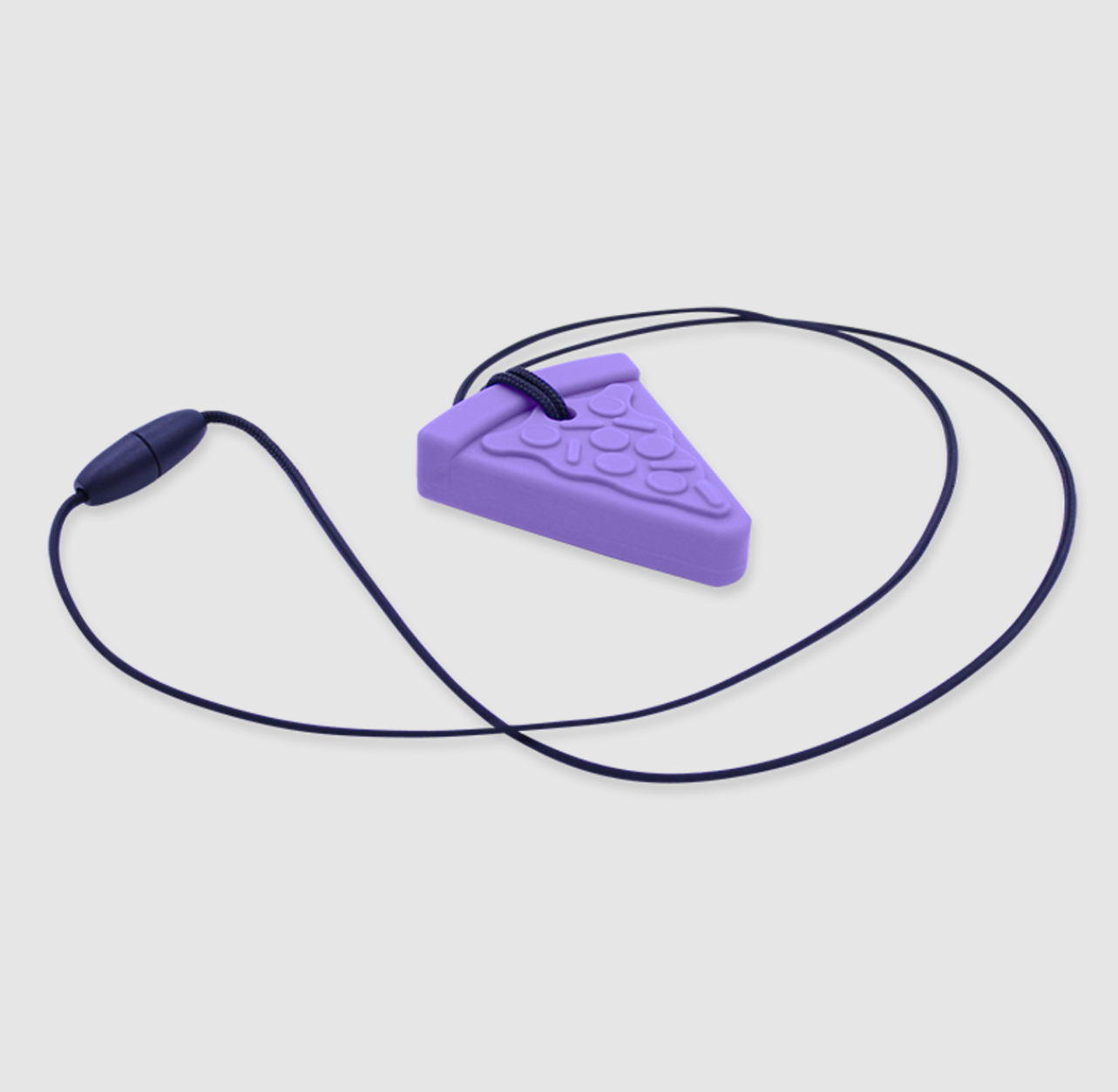 Mordedor con collar ARK Pizza