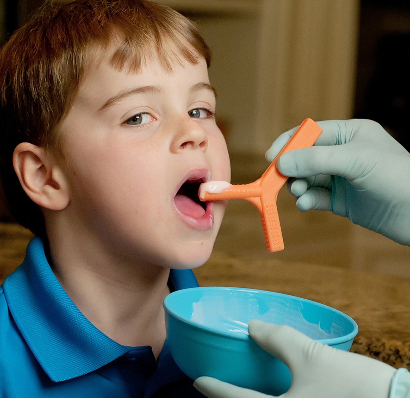 Mordedor ARK Y-Chew®