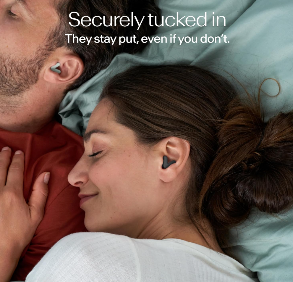 Tapones auditivos Alpine Silence