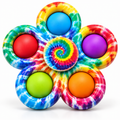 Pop Fidget Spinner