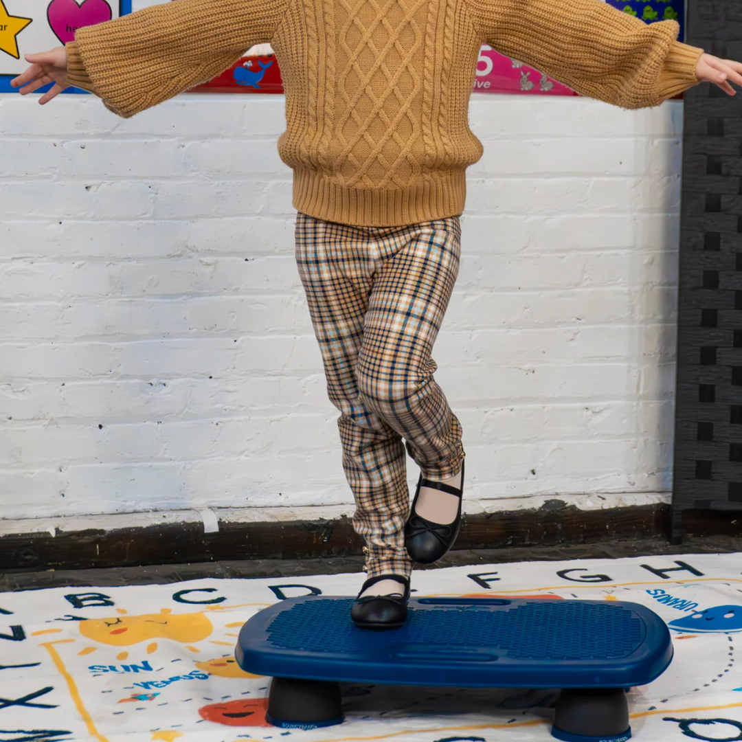 Tabla saltarina Bouncyband®