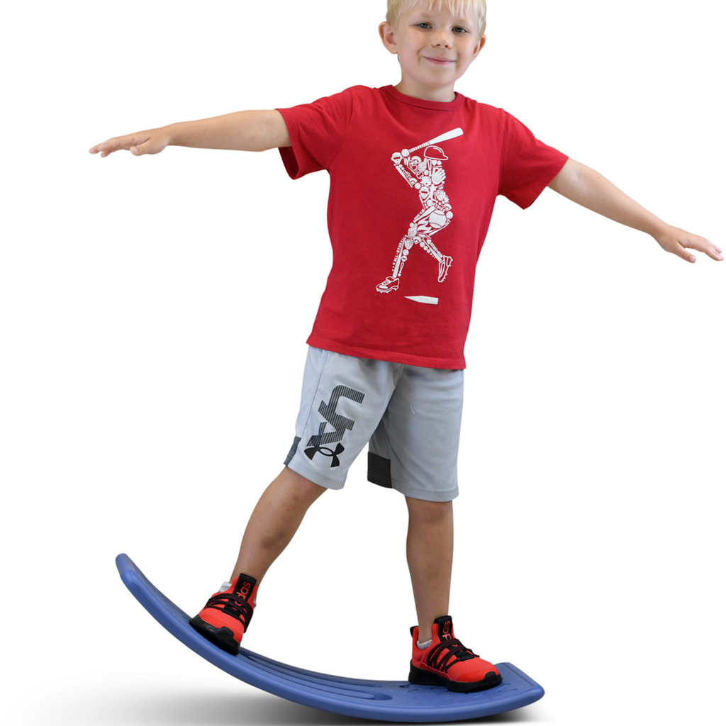 Tabla de integración sensorial Bouncyband®