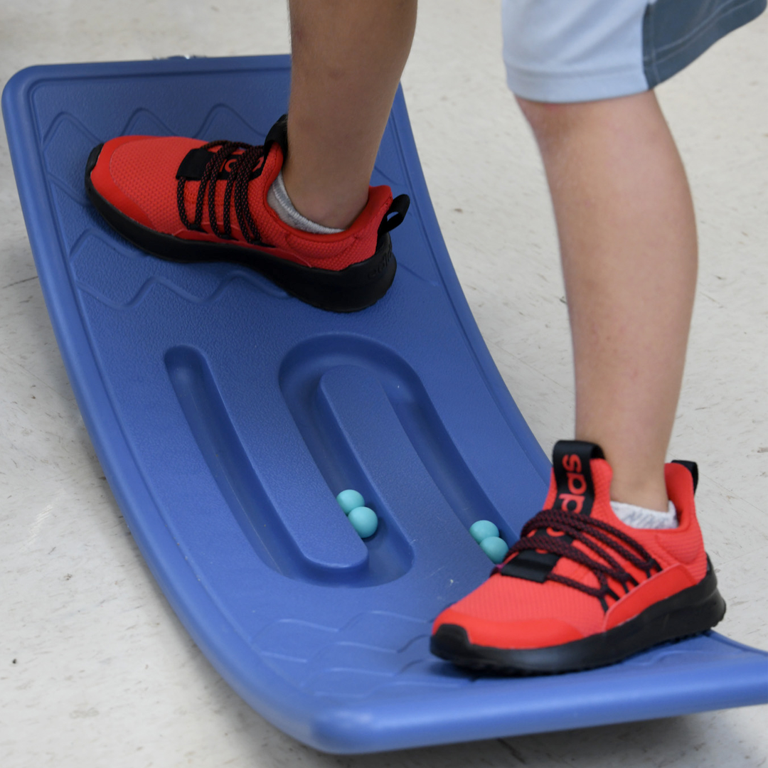 Tabla de integración sensorial Bouncyband®