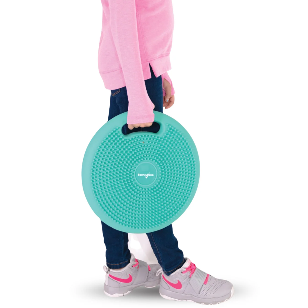 Cojín sensorial ergonómico Bouncyband®