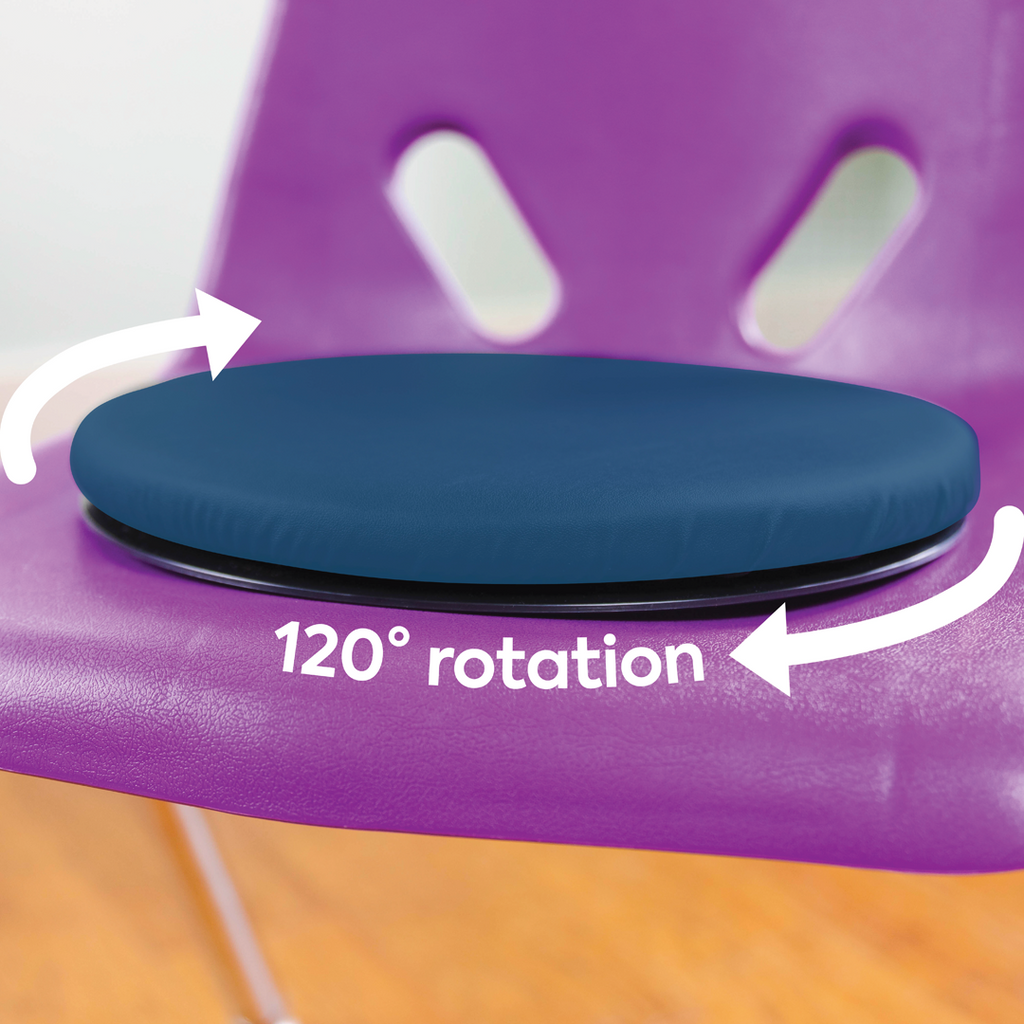 Cojín de asiento Sit & Twist Bouncyband®