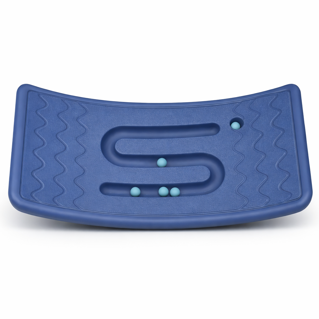 Tabla de integración sensorial Bouncyband®