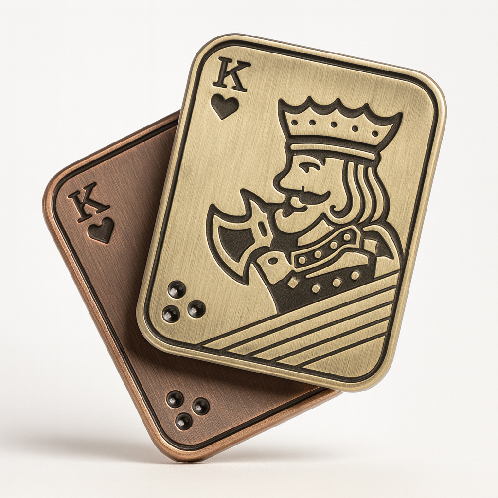 Fidget antiestrés magnético