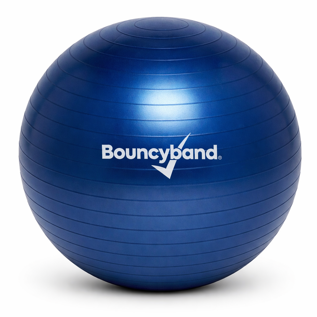 Silla de equilibrio antivuelco Bouncyband®