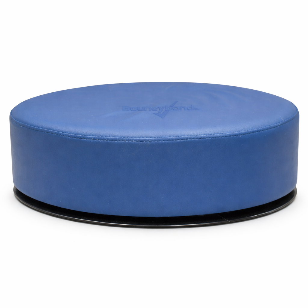 Asiento giratorio para suelo Bouncyband®