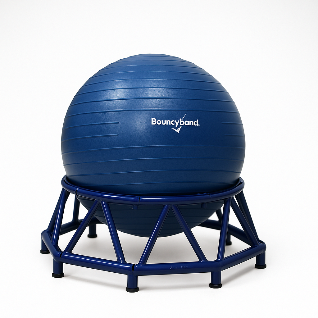 Silla-pelota estable Bouncyband®