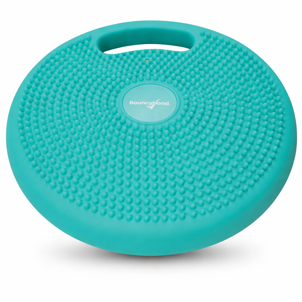 Cojín sensorial ergonómico Bouncyband®