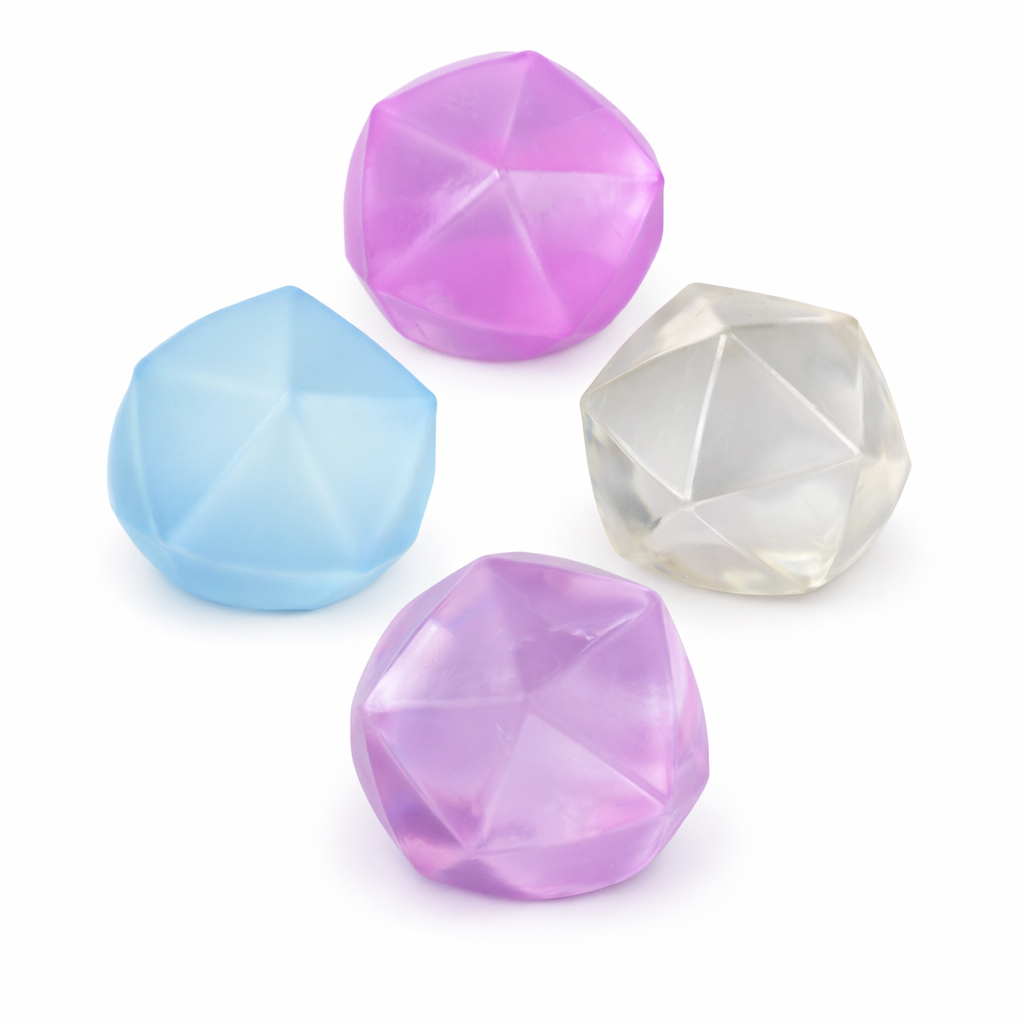 Diamante sensorial antiestrés