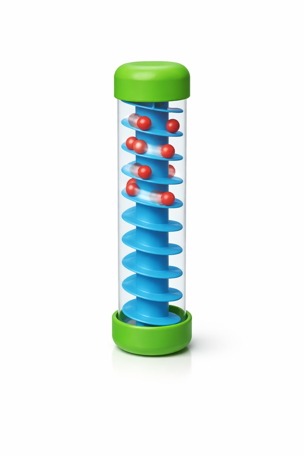 Tubo Sensorial Relajante Watch-It-Roll - Fidget Visual con Bolas ...