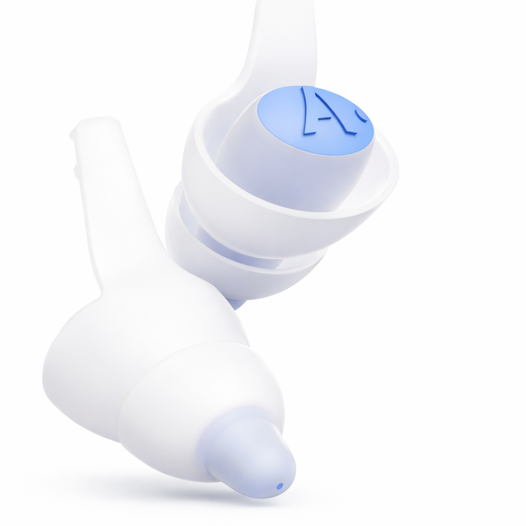 Tapones auditivos Alpine SleepDeep