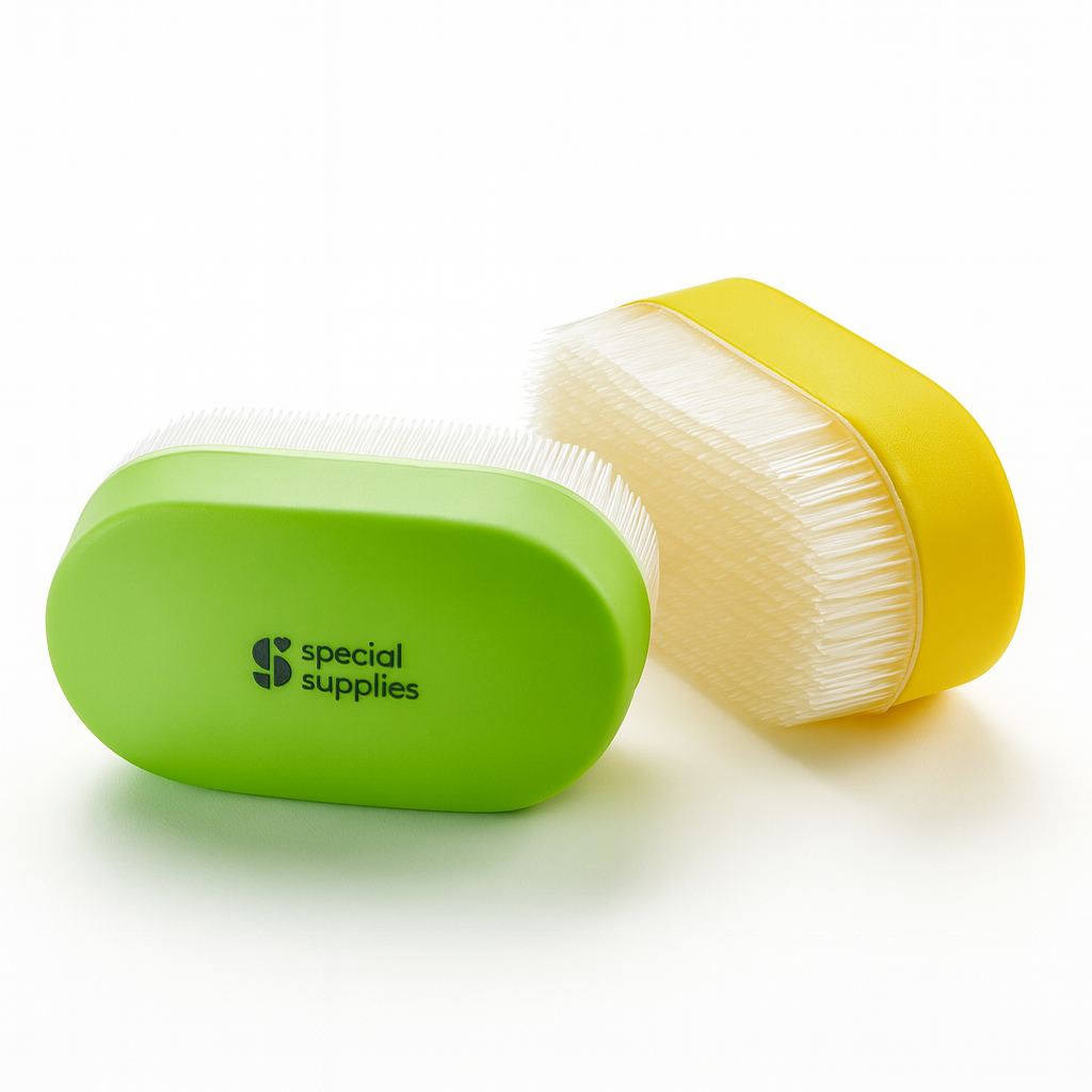 Cepillo sensorial Therapressure