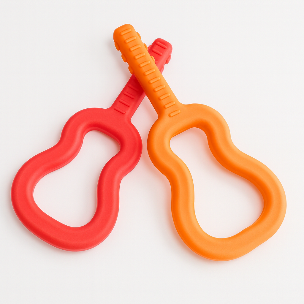 Mordedor ARK Guitarra