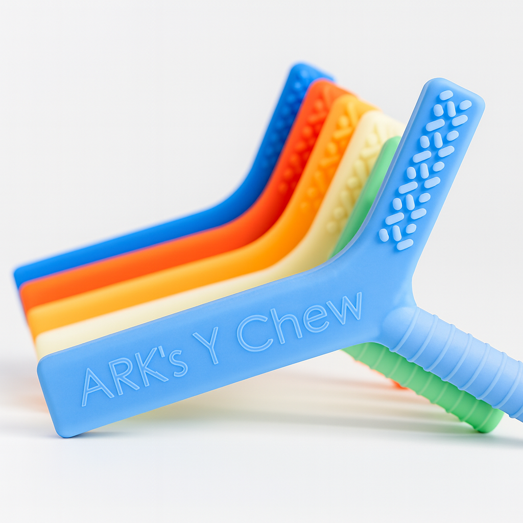 Mordedor ARK Y-Chew®