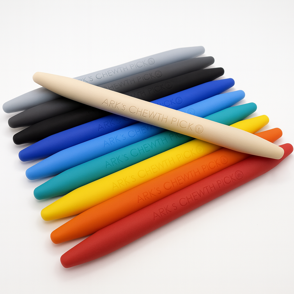 Mordedor ARK Palillos