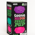 Minibolas sensoriales Teenie Funky Pups