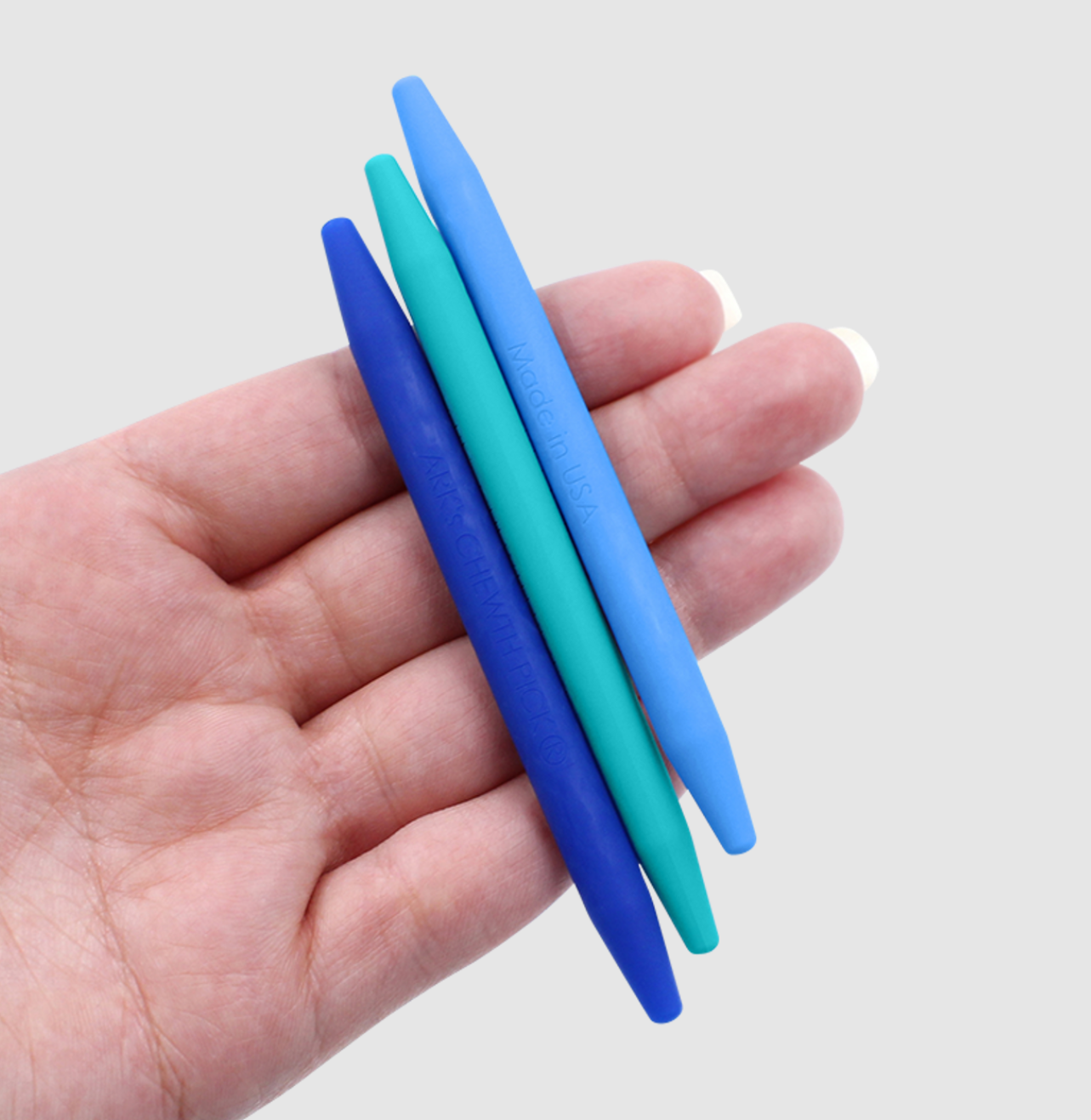 Mordedor ARK Palillos