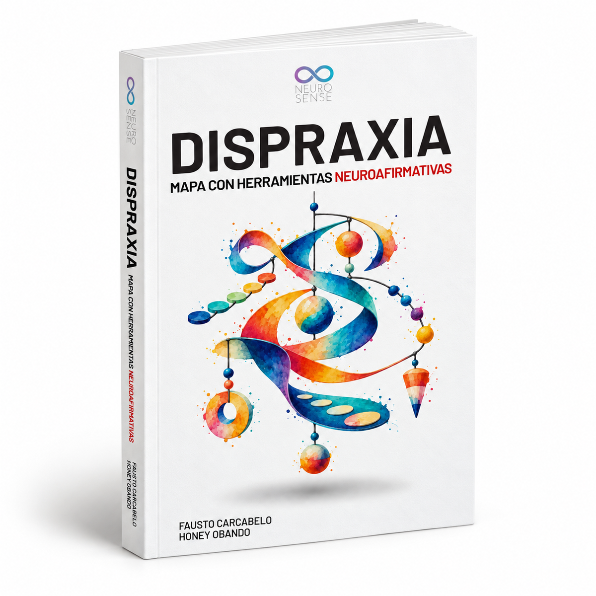 Dispraxia: Mapa con Herramientas Neuroafirmativas