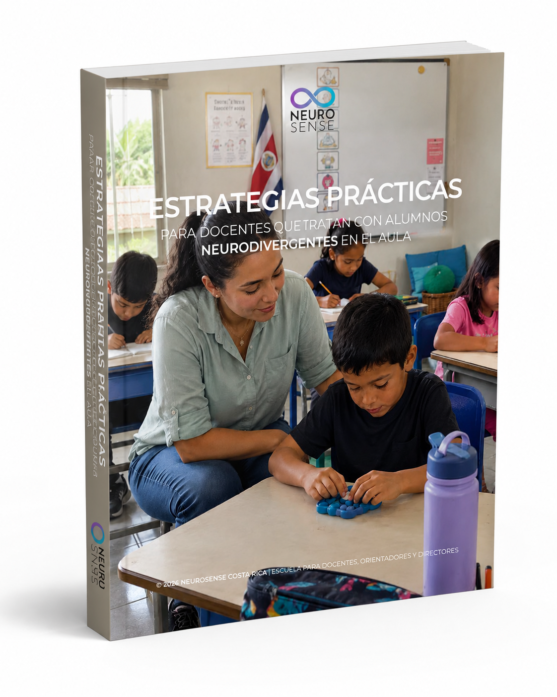 Estrategias prácticas para docentes
