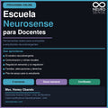 Escuela Neurosense para Docentes