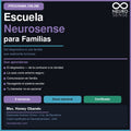 Escuela Neurosense para Familias
