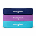 Bandas antiestrés Bouncyband®